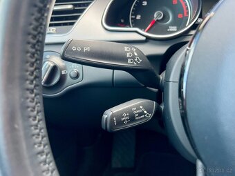 Audi A5 2,0 TDi QUATTRO / NAVI / KLIMA / 2014 - 11