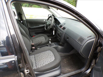 Škoda Fabia 1,4 TDI TAŽNÉ ZAŘÍZENÍ,KLIMA - 11