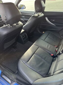 BMW F34 GT 320i XDrive 135kw 2019 - 11