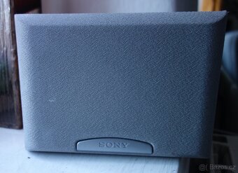 Domácí kino Sony SS-MF450H 5.1 + zesilovač STR-DE497 - 11