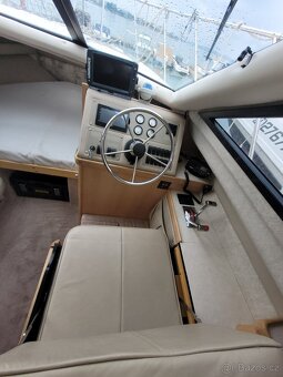 Bayliner 2858 Fly, Yanmar Diesel - 11