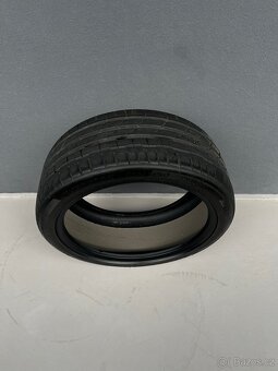 Hankook iON evo 255/40 R19 96W XL EV - 11