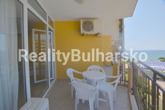 Prodej prostorného apartmánu 2+kk s výhledem na moře – Ahelo - 11