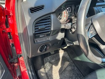 Škoda Fabia 1.2 Tsi 81kw r.v. 2016,Serviska - 11