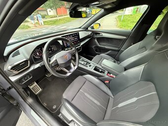 Cupra Formentor, 2.0TSI VZ 228kW DSG DPH Remus - 11