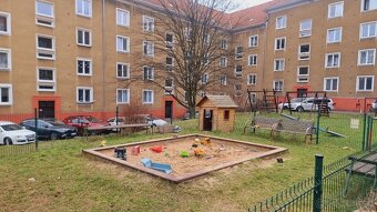 Prodej bytu 2+1 v osobním vlastnictví 69 m2, 2 patro, Třída - 11
