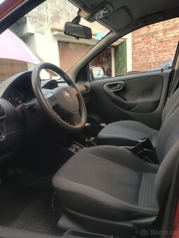Opel Corsa 1.2, 16V - 11