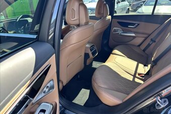 Mercedes-Benz Třídy E, 3,0 E 450 d 4MATIC EXCLUSIVE - 11