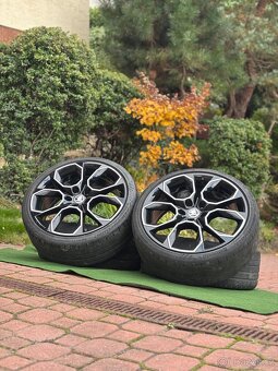 5x112 R19 Extreme Octavia Vrs - 11
