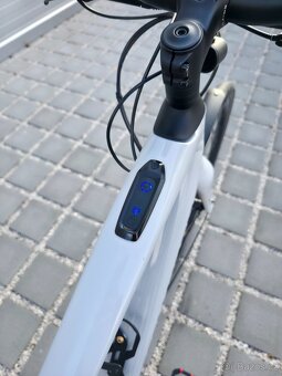 Elektrokolo Specialized Turbo Vado SL 4.0 EQ 2021 – 28" - 11