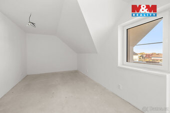 Prodej rodinného domu, 123 m², Buštěhrad, ul. Švermova - 11