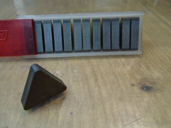 Karbidové plátky - 11