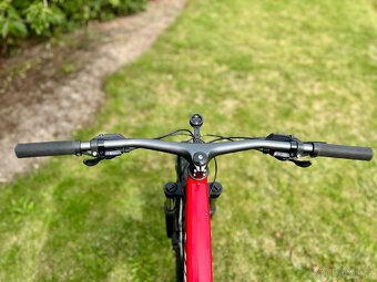 Specialized Rockhopper L - 11