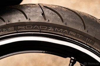 Honda Hornet 600 2001 - 11