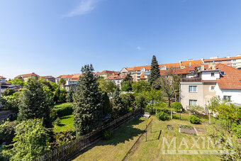 Dům 6 a více o ploše 300 m2 - Praha, Žižkov - 11