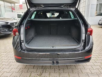 Škoda Octavia iV Sportline 1.4 TSI 150kW - záruka Autodraft - 11
