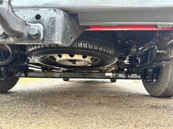 Citroen Jumper 2015,po 1 majiteli, původ ČR - 11