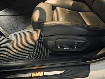 Bmw f10 535d lci - 11