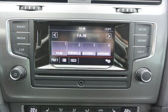 PRODÁM Volkswagen Golf 1.2TSi - 11