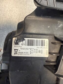 💎XENONY💎 Laguna II Facelift - 11