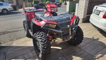 Polaris Sportsman XP 1000 - 11