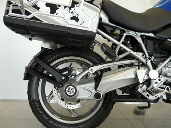 BMW R 1200 GS - 11