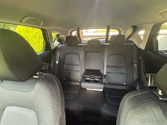 Mazda CX5 2.2D SKYACTIV-D 110KW 4x4 REVOLUTION - 11