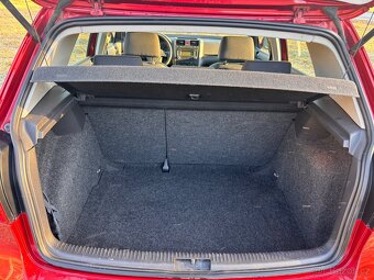 Volkswagen golf 5 - 11