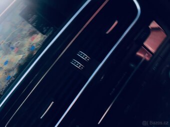 AUDI A5 2,0 TDi S-line cabrio rv 2014 - 11