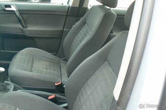 Volkswagen Polo 1.6 Tour - 2007 - 11