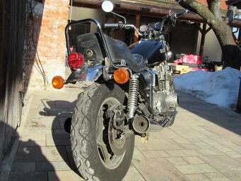 Suzuki GSX 750 L - 11