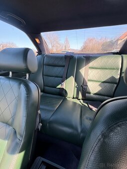 Bmw e36 coupe nová stk - 11