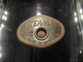 Bicí souprava TAMA - 11