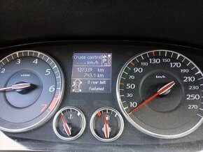 Renault Laguna III 3.5L coupe GT 175kW - 11