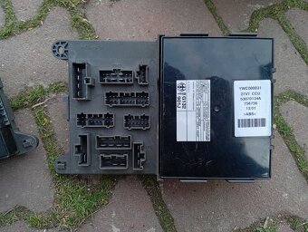 Freelander 1 - 11