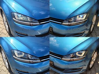 Volkswagen Golf, 1,4 TSI Highline SERV.KNÍŽKA - 11