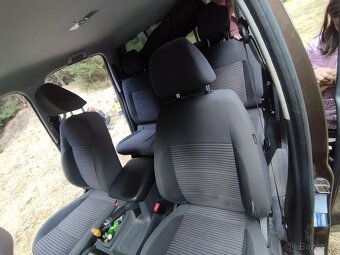 WV Amarok 2,0 TDI 4x4 - 11