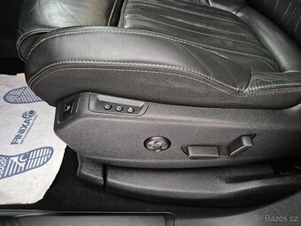 Peugeot 5008 1,5 BlueHDi Allure 7MÍST LED DPH - 11