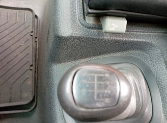 Mercedes Benz Atego 1018 - 11