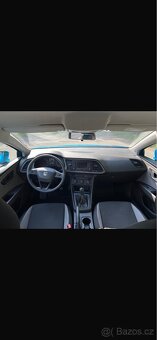Seat Leon - 11