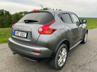 Nissan Juke 1.6Dig-T 140kw - 11