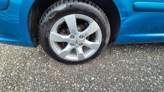 Peugeot 307 CC - 11