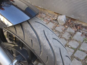 Kawasaki ER5 - 11