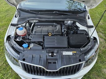 Škoda Fabia lll style 1,4tdi 77kw - 11