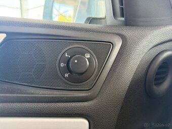 Škoda Octavia 1,2 TSI,2.MAJITEL - 11
