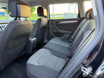 ⭐️VOLKSWAGEN⭐️PASSAT B7⭐️ 4MOTION⭐️2.0TDI 130KW⭐️ - 11