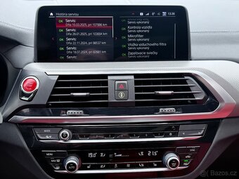 BMW X4 M Competition 375kW (F98) - 11