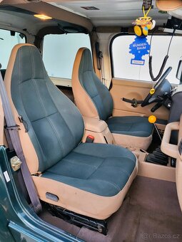°IIIIIII° JEEP WRANGLER TJ 4.0 Sahara - 11