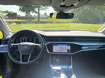 Audi A6 55TFSI quattro - 11