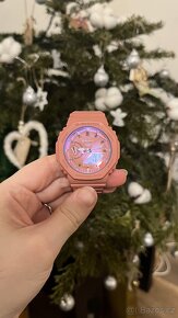 G-Shock Casio hodinky GMA-S2100 - 11